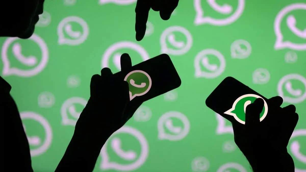 واتساب.. ميزة جديدة للمجموعات تحت التجربة
