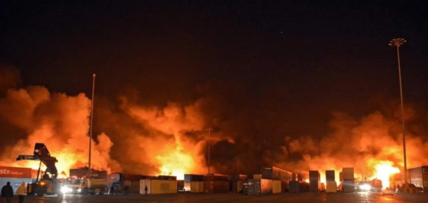إعلام عبري: "إسرائيل" نجحت في سوريا