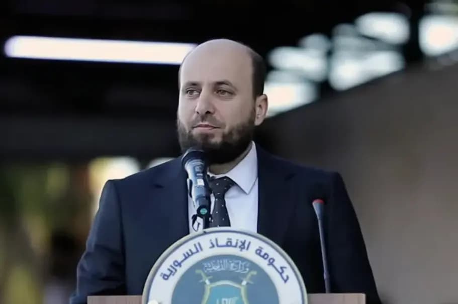 حتى هذا التاريخ.. محمد البشير رئيساً للحكومة الانتقالية في سوريا
