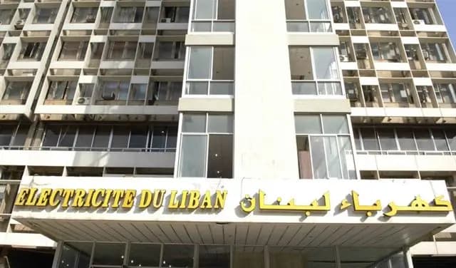 بعد الأضرار التي تسبب بها العدوان.. هذا ما أعلنته "كهرباء لبنان"