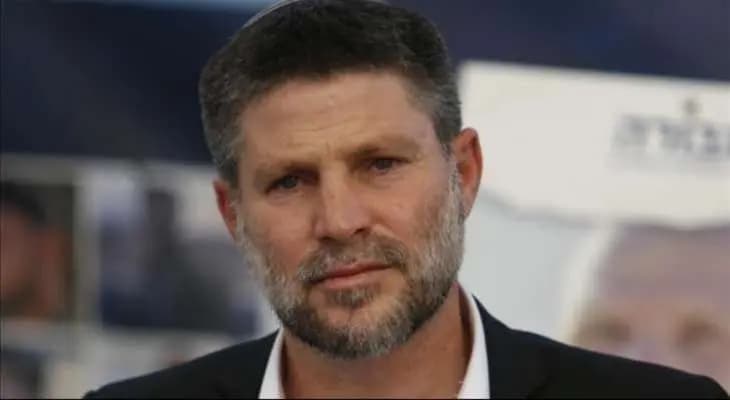 "هذه فرصتنا".. سموتريتش عن تنصيب ترامب