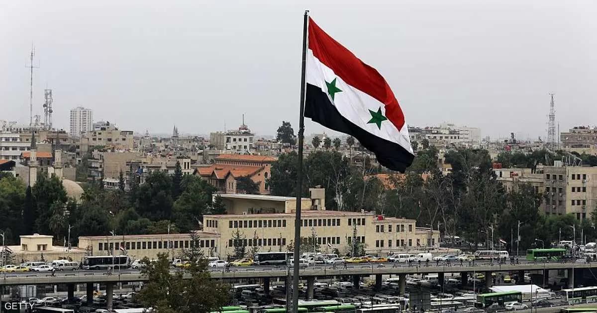 بهذه النسبة.. العدو يعلن تدمير القدرات العسكرية في سوريا