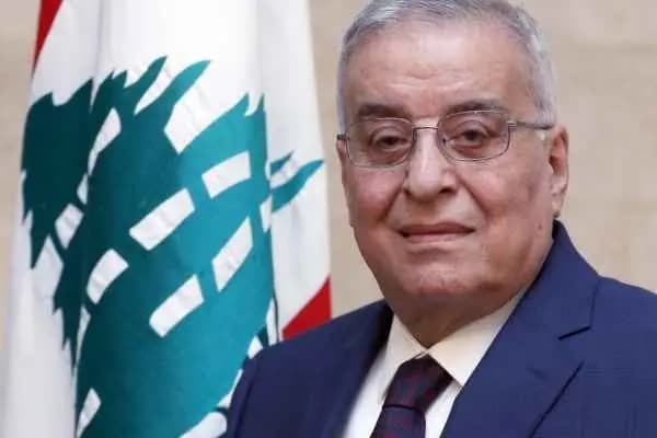 الخارجية المصرية: شكري يلتقي بوحبيب في الكويت ويبحث معه سبل إستكمال الجهود الرامية لدعم لبنان