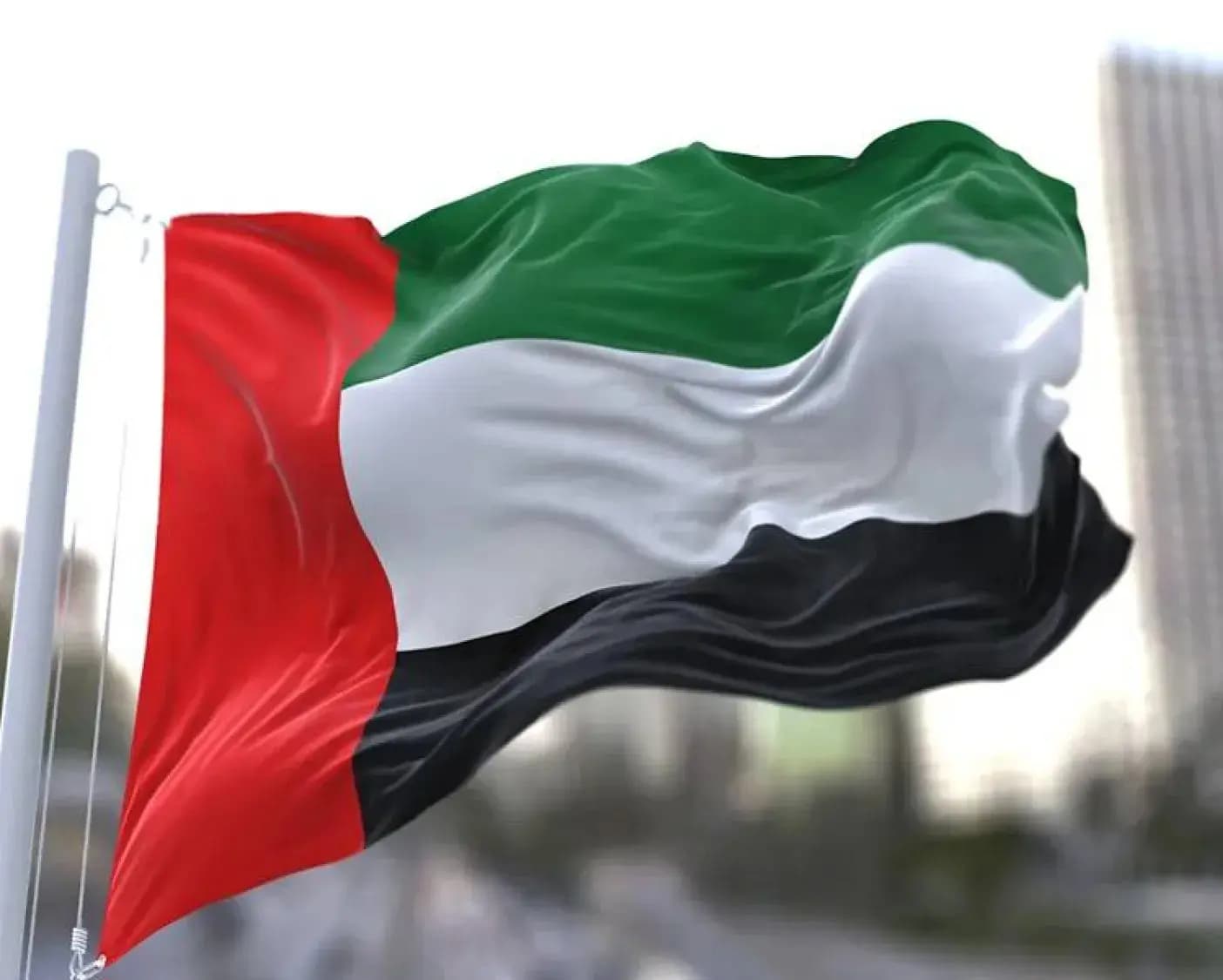 الإمارات تدين استيلاء الاحتلال على المنطقة العازلة في الجولان