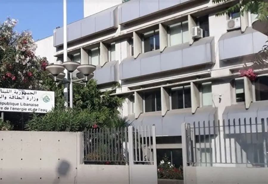 وزير الطاقة: تعبئة سد المسيلحة بدأت هذا الاسبوع للتعاطي مع هذا الملف بعيدا من التجاذبات السياسية