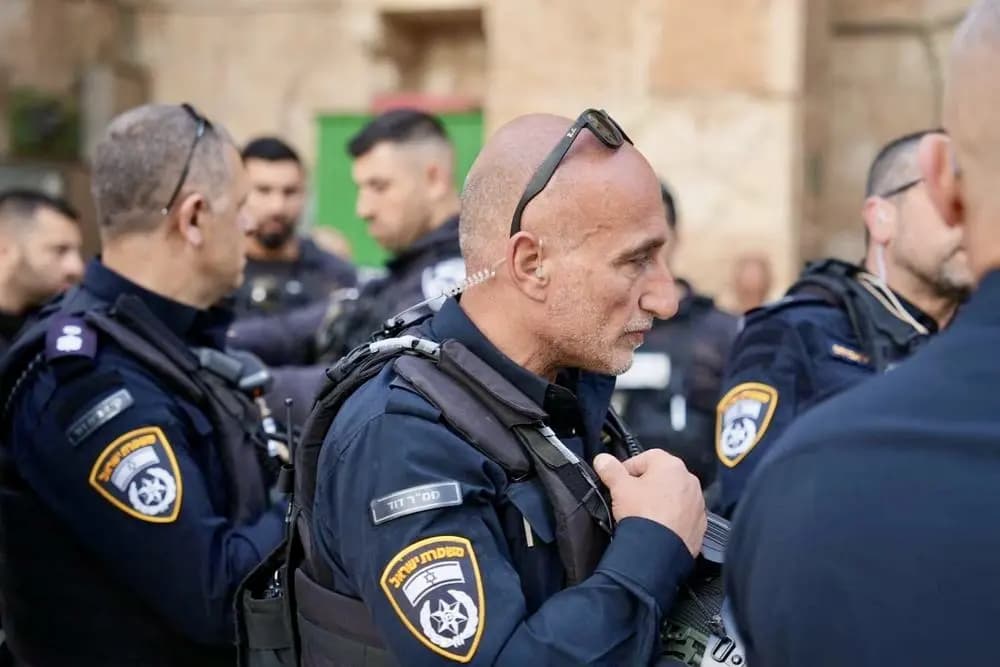 الكيان يعتقل مستوطنين بتهمة التجسس لإيران