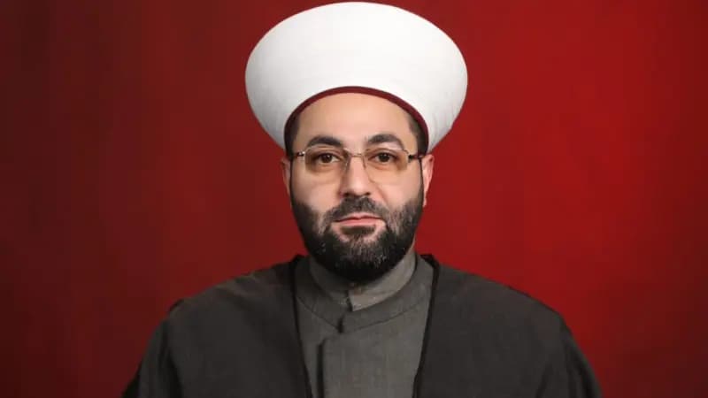 الرفاعي في وقفة رمزية تحية للشـ.ـهيد النابلسي: نتمسك بخيار المقـ.ـاومة