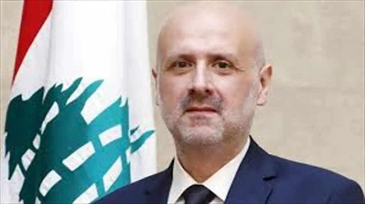"لم يدخلوا لبنان".. مولوي يكشف