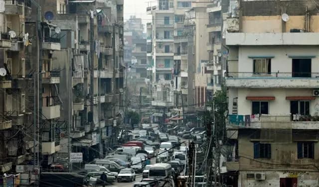 إجراءات أمنية مشددة في طرابلس