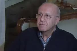 ميشال سماحة خارح القضبان غدًا!