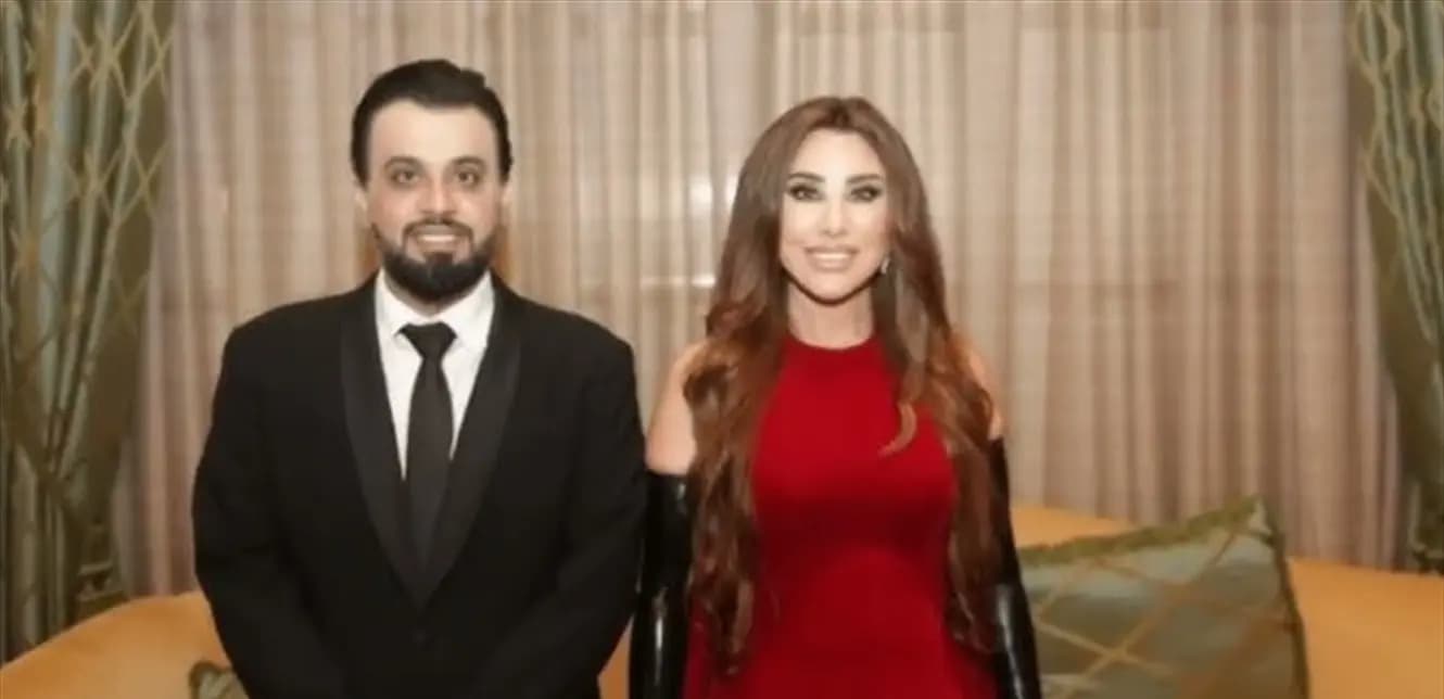 هذا ما توقعته ليلى عبد اللطيف لنجوى كرم مؤخرًا
