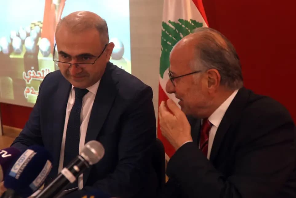 نداء الجامعة اللبنانية آخر الكلام