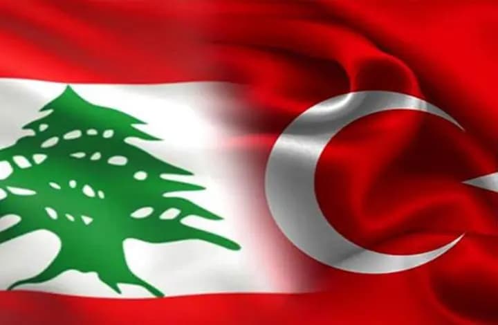 هبةٌ تركيةٌ إلى لبنان... هذا ما تضمنته!