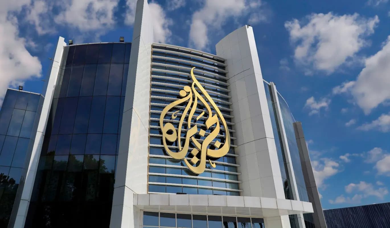 "الجزيرة" تدين اغتيال أحد مصوريها