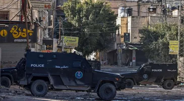 طلب أمريكي من "إسرائيل" .. وما علاقة أمن السلطة الفلسطينية؟