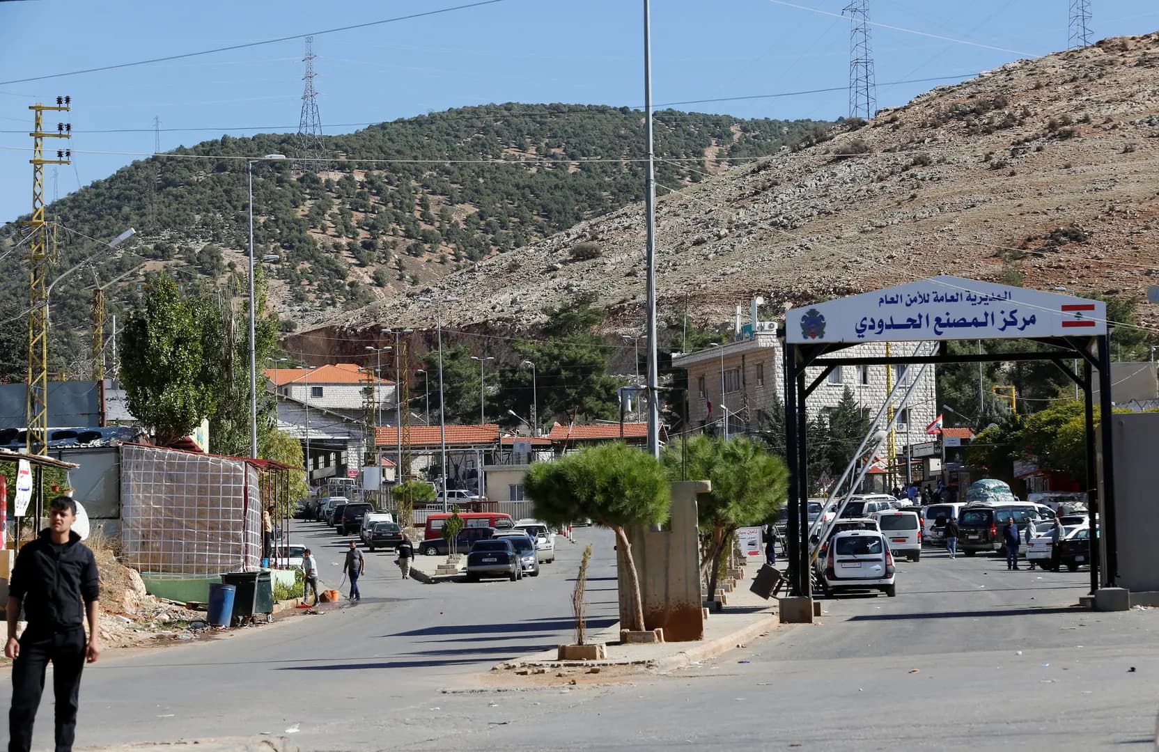 لبناني يُخطَفُ عند الحدود مع سوريا.. وعائلته تناشد المعنيين