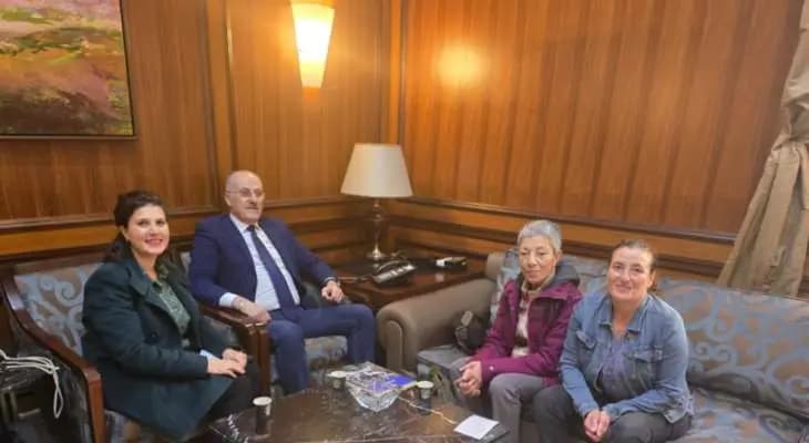 الجهود تتكاثف لتعزيز مراكز معالجة الحروق