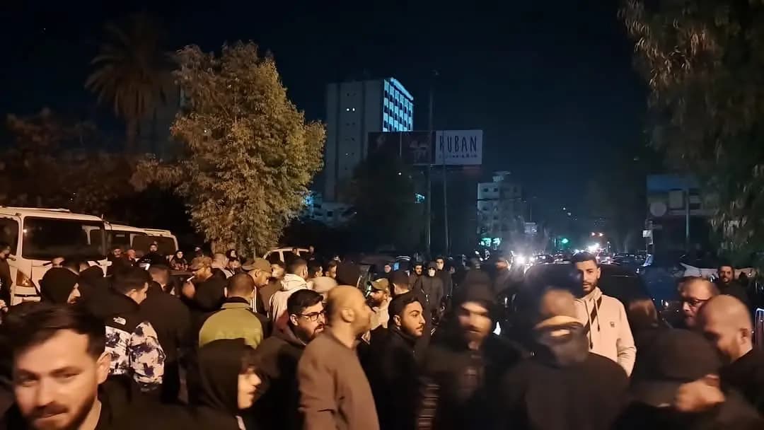 توقيف عدد من الناشطات.. والتهمة انتقاد قناة MTV!