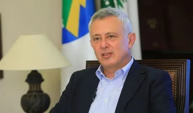 سليمان فرنجية عمِلَ بواقعيَّة سياسيَّة وقرأ التَّطورات.. فقرَّر الانسحاب من التَّرشُّح لرئاسة الجمهوريَّة