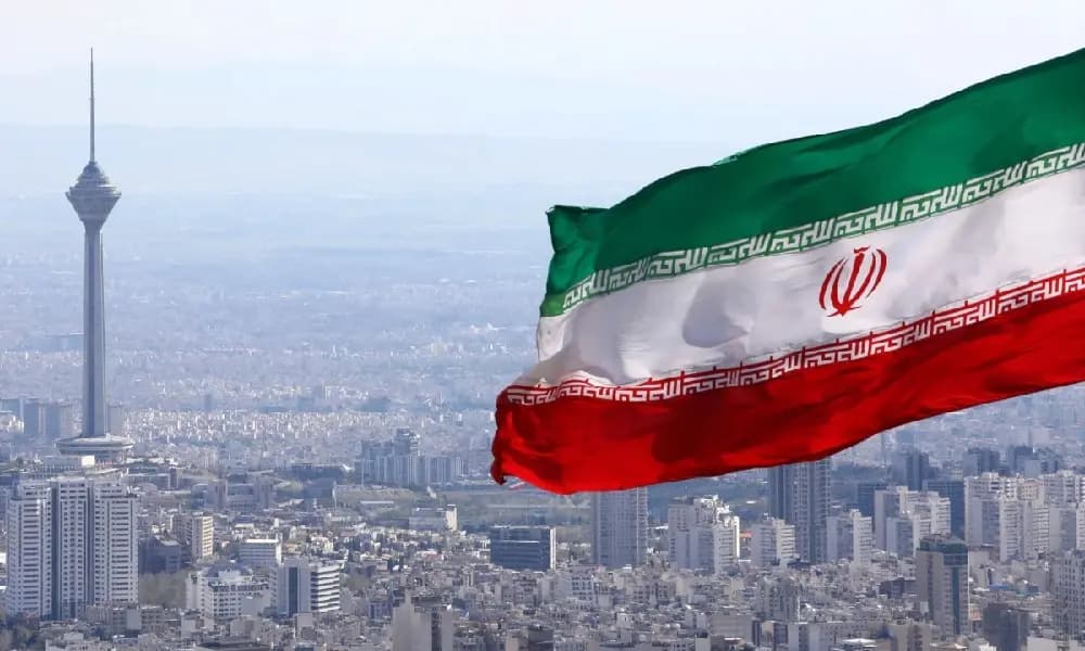 الخارجية الإيرانية تعلق على زيارة بيلوسي لتايوان