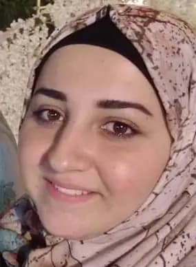 فاطمة مفقودة!