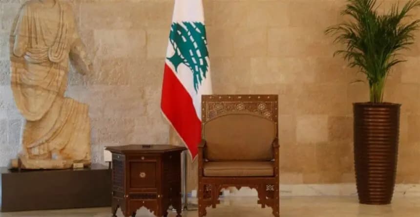 سباق الروزنامة: الرئيس في 9 كانون الثاني أم بعد العشرين منه؟