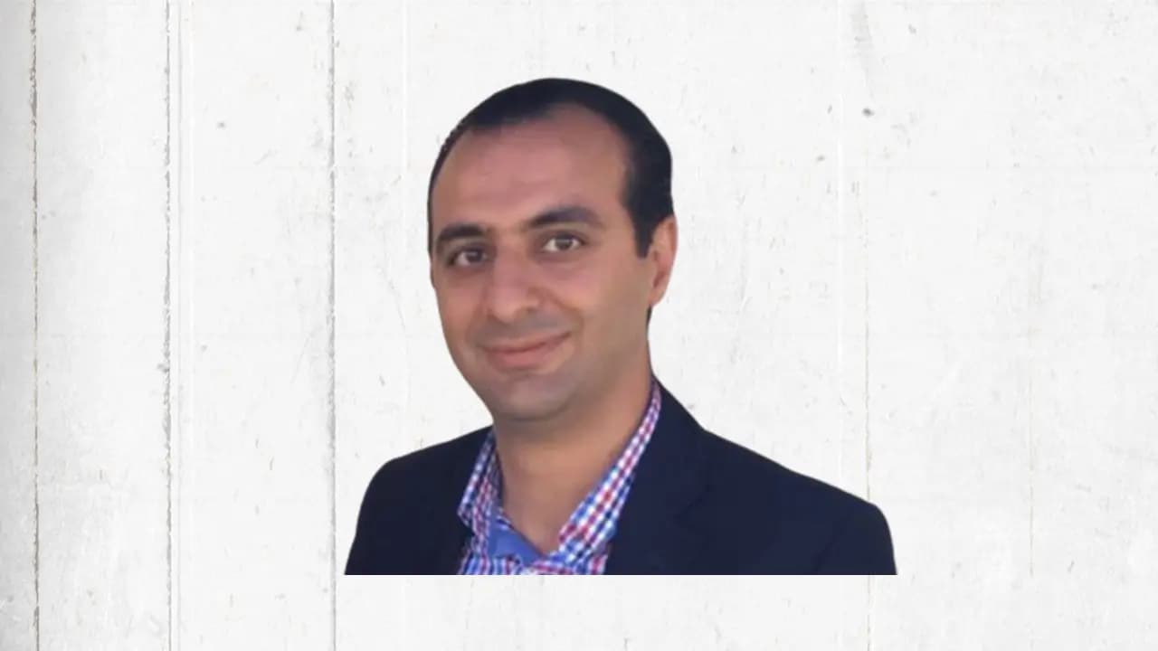 "بعد عام على قضية المهندس حنا".. الرشيد خارج السجن