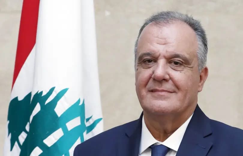 بوشكيان حان الوقت لتحويل قطاع الكهرباء من ريعي الى إنتاجي​ الاستمرار بالسلفات المالية لمؤسسة كهرباء لبنان كارثة