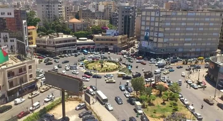 محاولة انتحار في طرابلس!