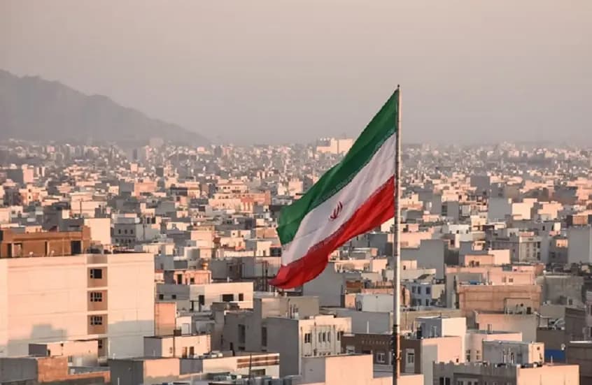 إيران: هناك فرصة لاستئناف العلاقات الدبلوماسية مع مصر