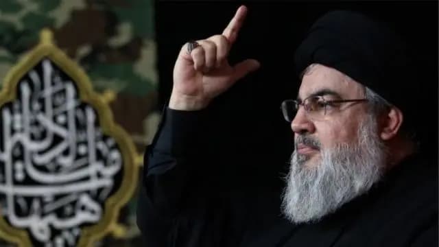 نصر الله يذكّر: الوقت ضيّق... وننتظر الردّ خلال أيام | إسرائيل تقرر اليوم: حلّ أو حرب