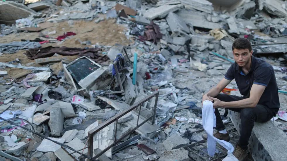 "ستبقى لعنة تطاردهم".. حـ.ـماس تعلّق على تقرير هآرتس