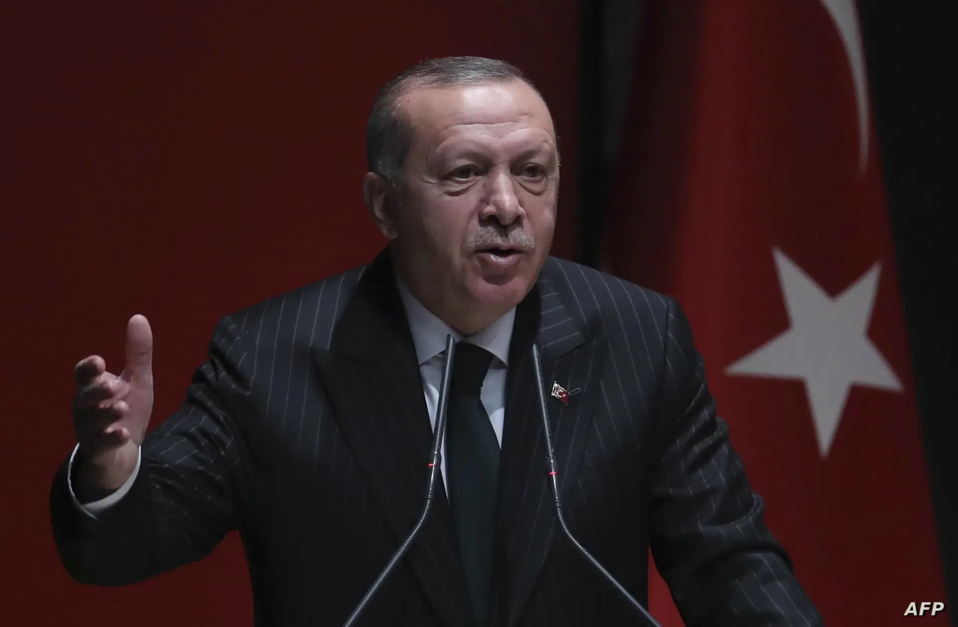 أردوغان يزور دمشق قريبًا