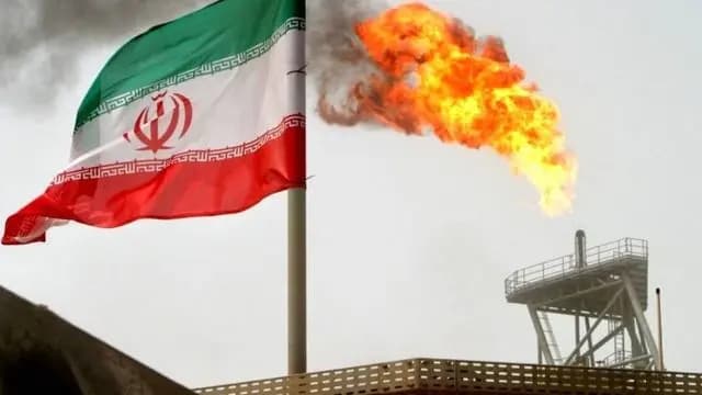 لا نفطَ من ايران...