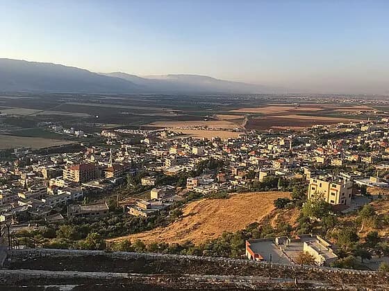 إليكم ما جرى بين الجيش اللبناني والقيادة العامة للجبهة الشعبية في البقاع الغربي