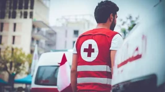 "وقع في حفرة".. إنقاذ عامل في شكا