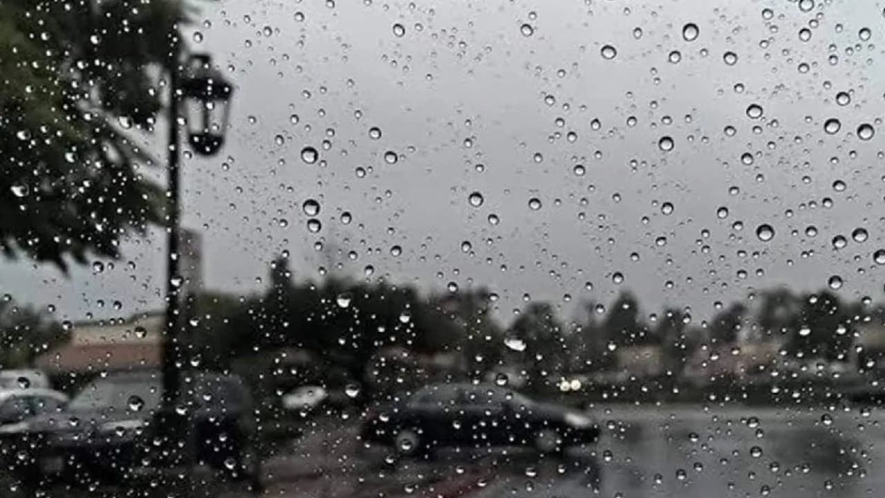 منخفض جوّي يؤثر على لبنان