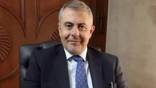 كتاب من عبود إلى قيادة شرطة بيروت.. هذا ما جاء فيه