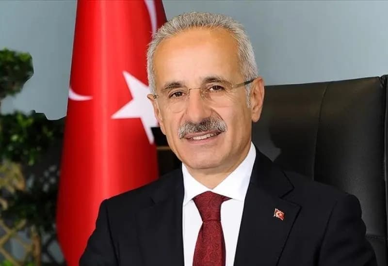 تركيا: نعتزم ترسيم الحدود البحرية مع سوريا
