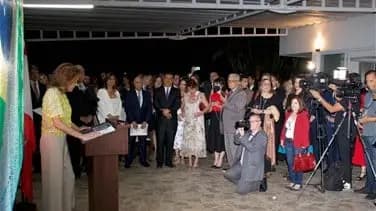 سفارةُ لبنانَ في البرازيل تطلق "الصندوقَ الإنسانيَّ لدعم الشعب اللبناني"