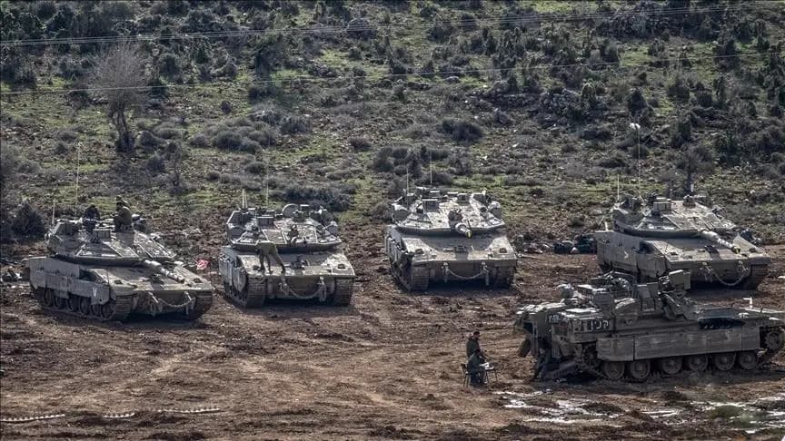 ماذا تخططُ إسرائيل لجنوب لبنان؟
