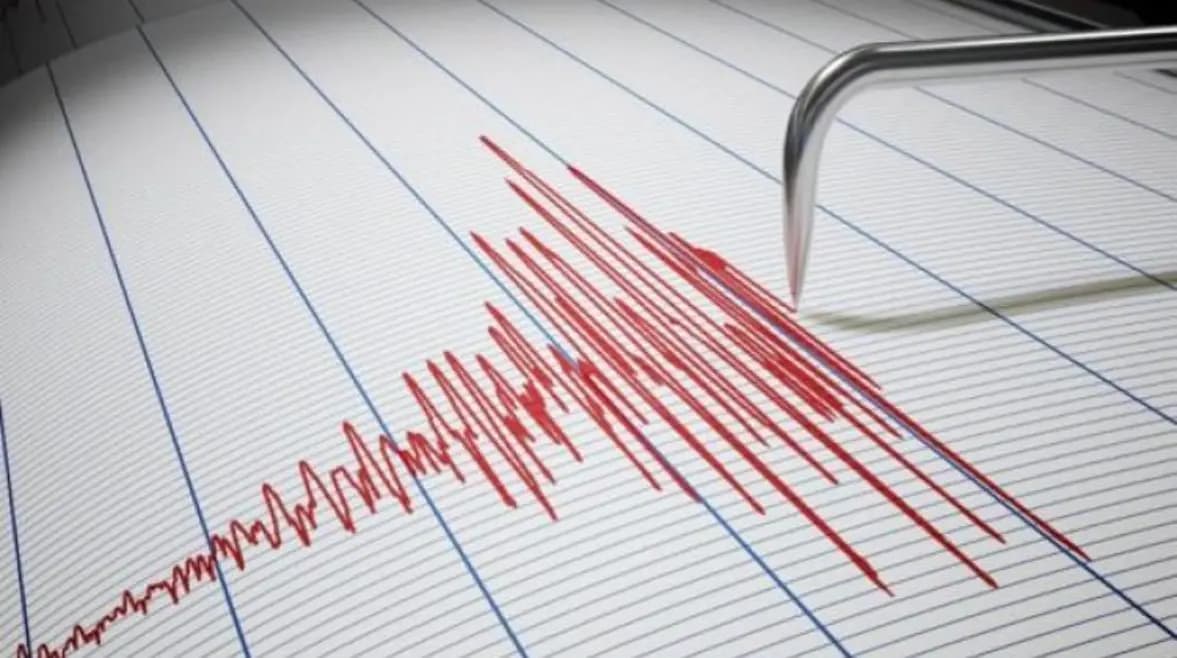 "بهذه القوة".. زلزال يضرب جزيرة في الفلبين