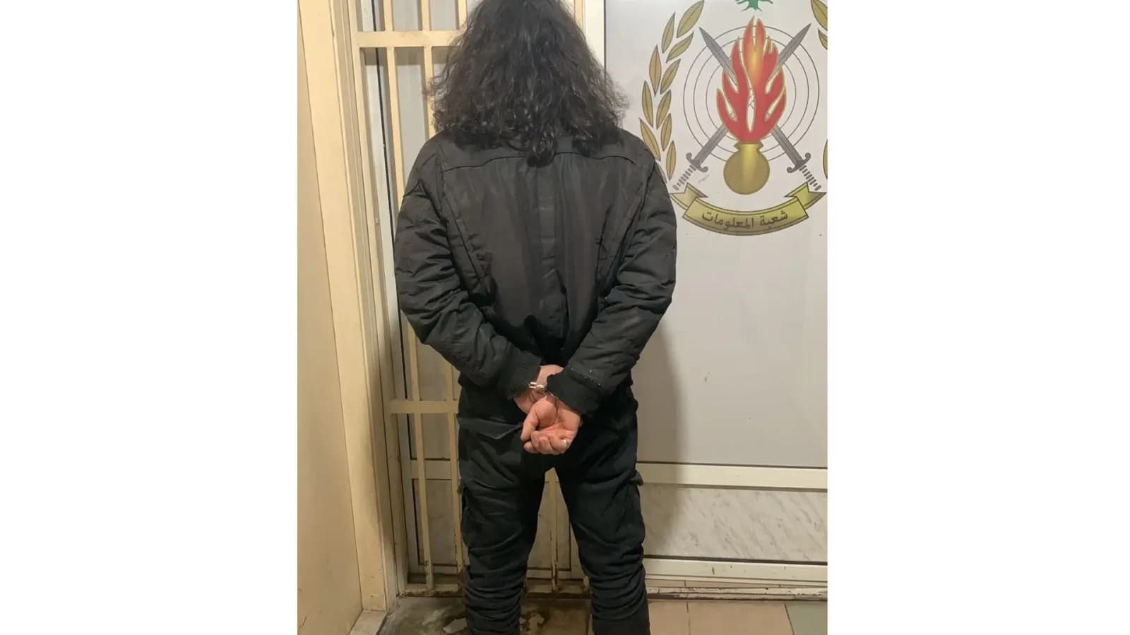 مطلوب خطير في قبضة الأمن