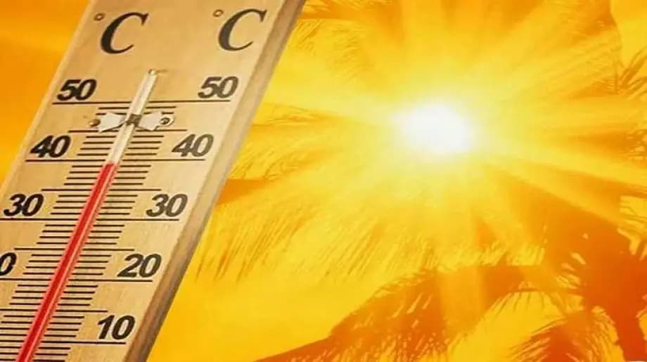 الطقس نار... والحرارة تصل إلى 42 درجة