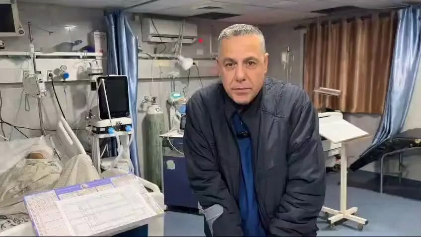 حماس تطالب المنظمات الدولية بالكشف عن مصير "أبو صفية"