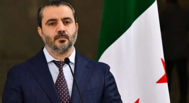وزير خارجية سوريا إلى السعودية