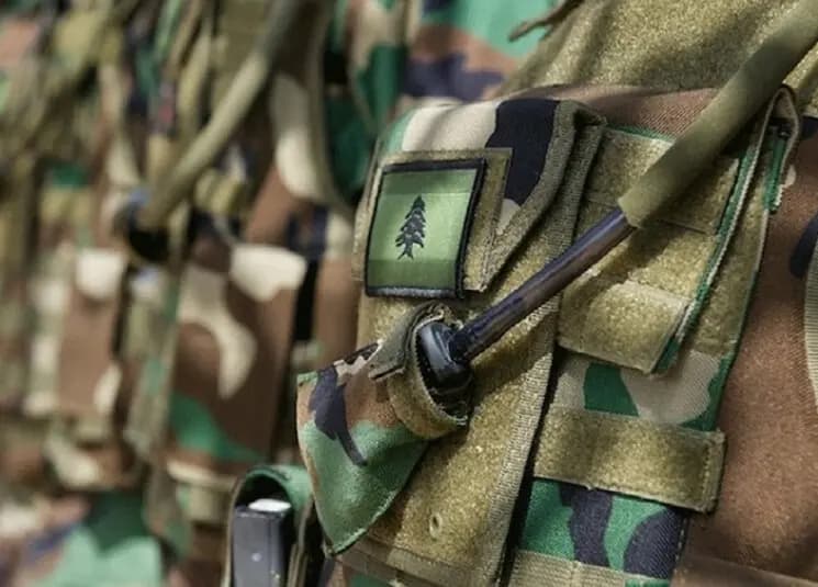 عمليات دهم للجيش.. وتوقيف 31 مواطنا