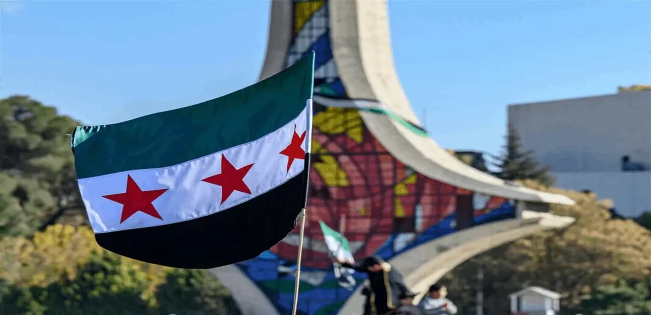 بخصوص المنافذ البرية والبحرية.. قرار من الحكومة السورية