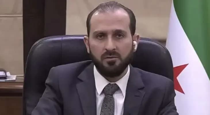 الإعلام السوري يتعهد بضمان الحرية