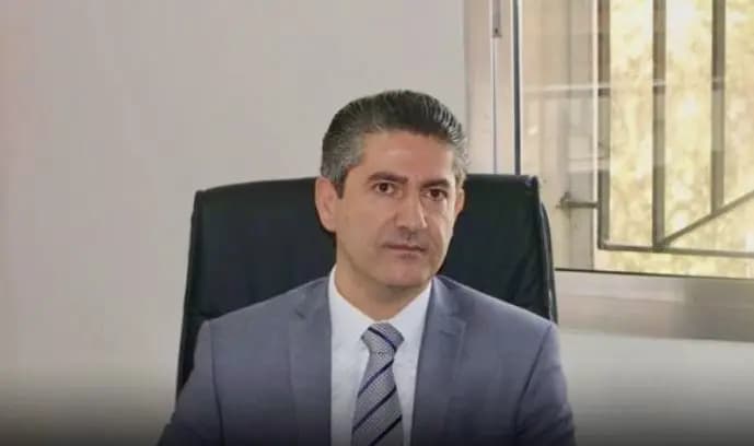 محافظ البقاع يعلن عن قرار خاص بالطرقات